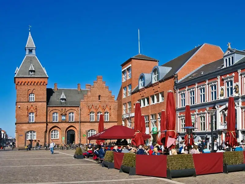 esbjerg